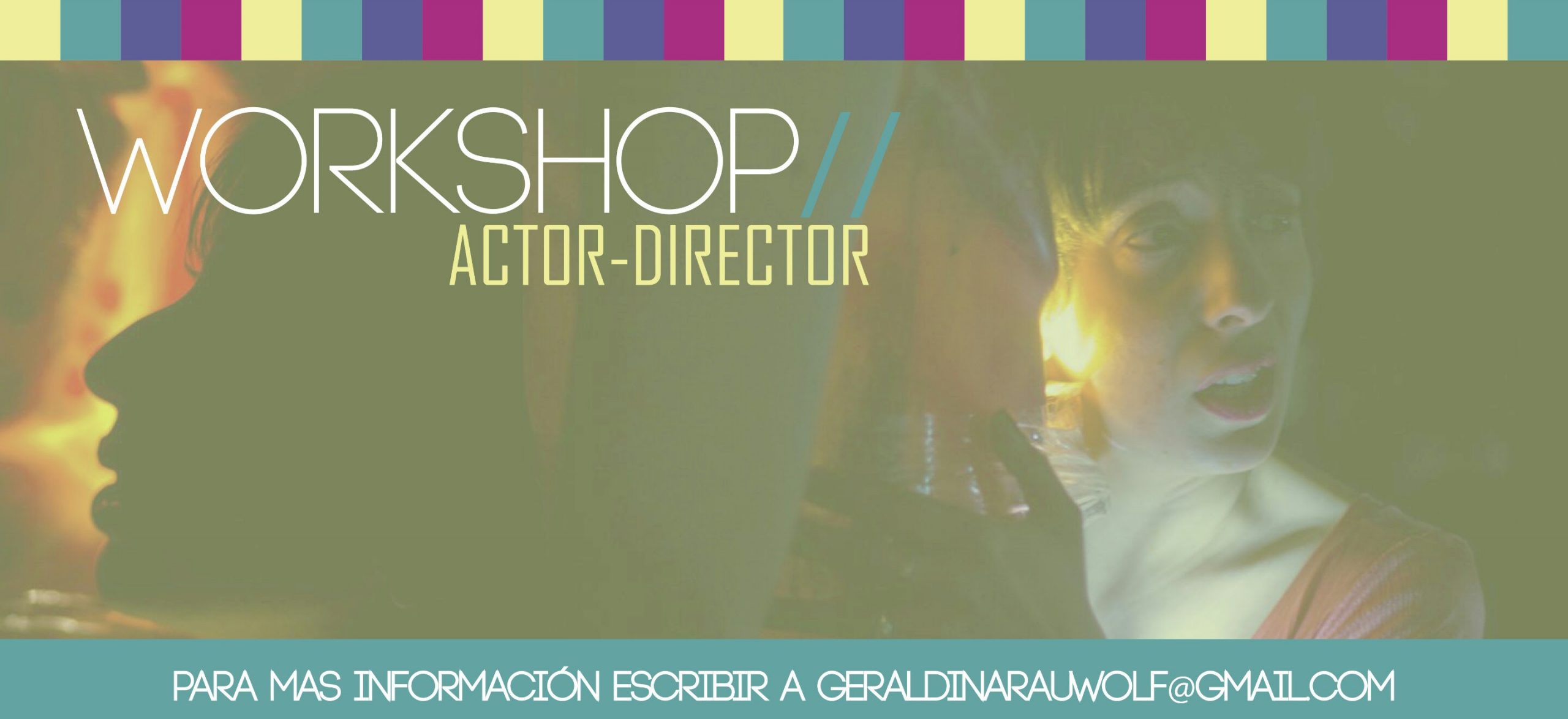 flyer actor director